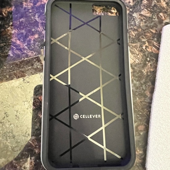 CELLEVER Dual Guard iPhone 6/6s Case - Picture 2 of 5